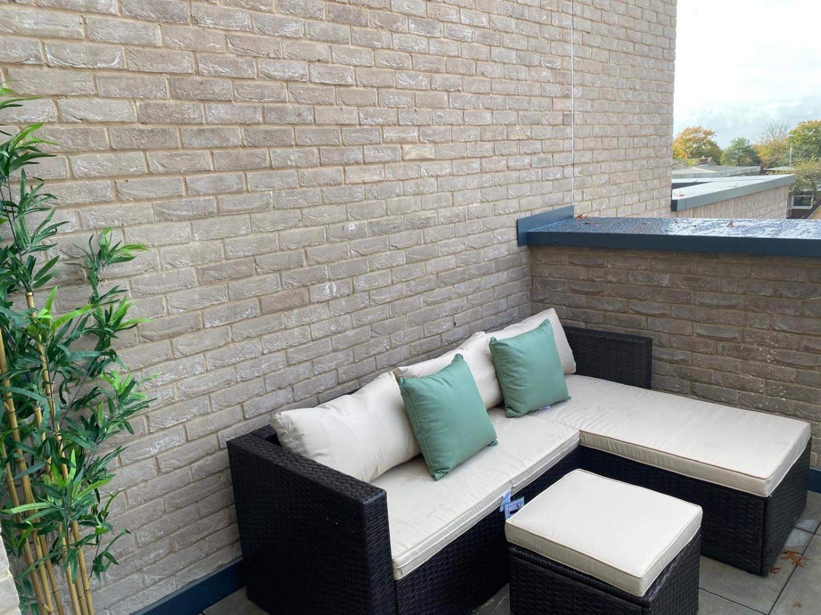 Comfortable Double Room & Single Room In Vibrant Hatfield Neighbourhood Ngoại thất bức ảnh