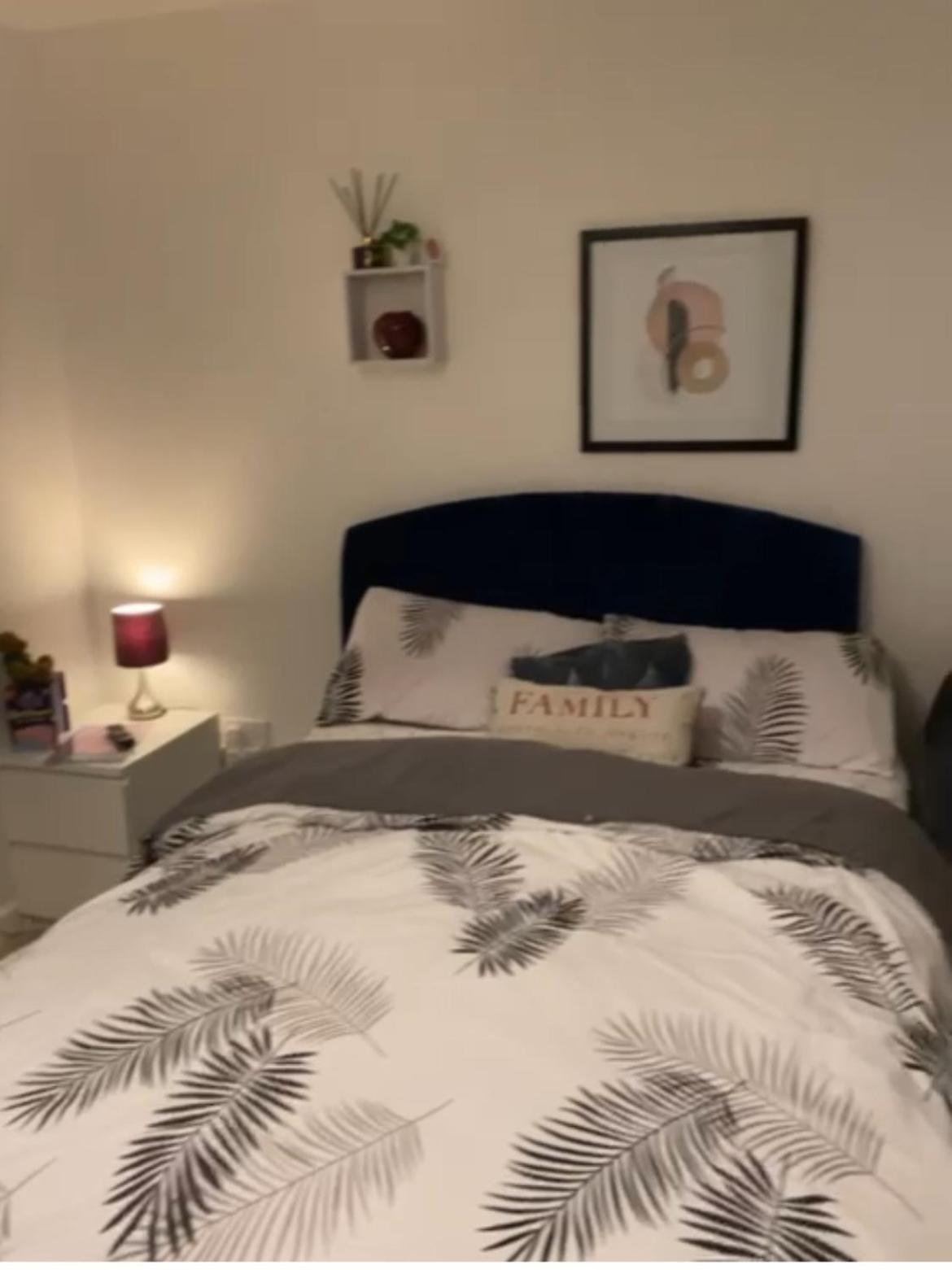 Comfortable Double Room & Single Room In Vibrant Hatfield Neighbourhood Ngoại thất bức ảnh