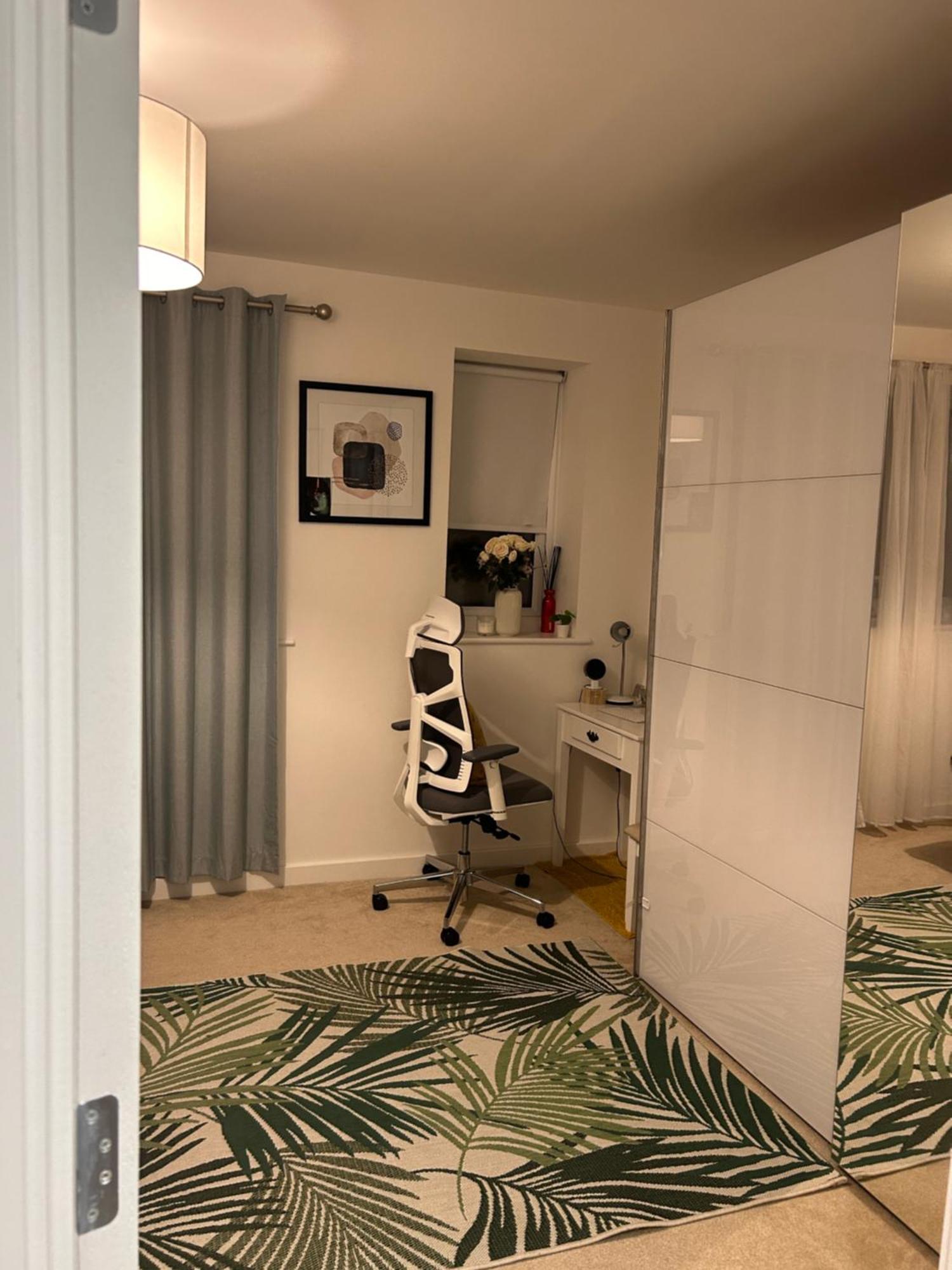Comfortable Double Room & Single Room In Vibrant Hatfield Neighbourhood Ngoại thất bức ảnh