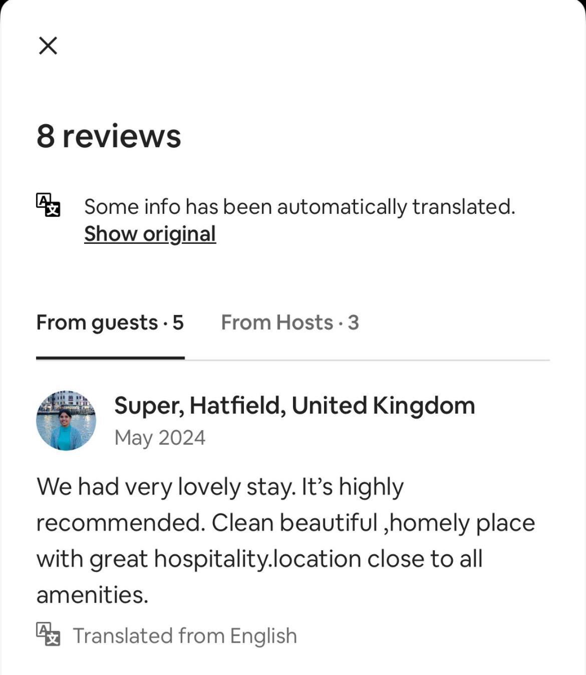 Comfortable Double Room & Single Room In Vibrant Hatfield Neighbourhood Ngoại thất bức ảnh