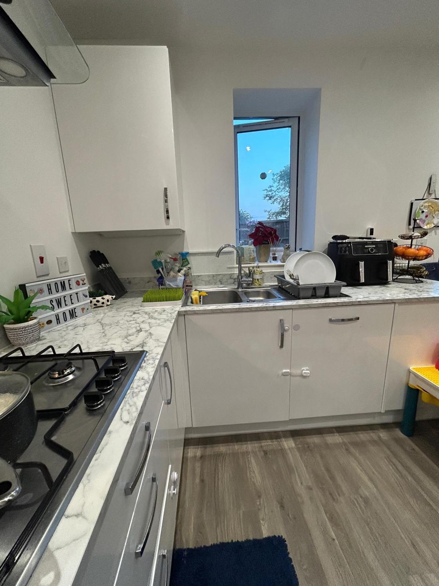 Comfortable Double Room & Single Room In Vibrant Hatfield Neighbourhood Ngoại thất bức ảnh